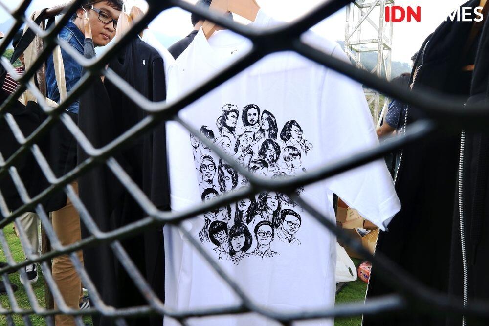 Seru dan Intim, 16 Rekam Jejak Folk Music Festival 2018 Di Kota Batu
