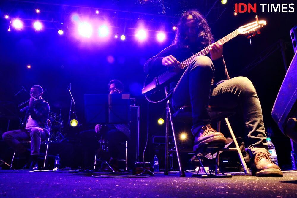 Seru dan Intim, 16 Rekam Jejak Folk Music Festival 2018 Di Kota Batu