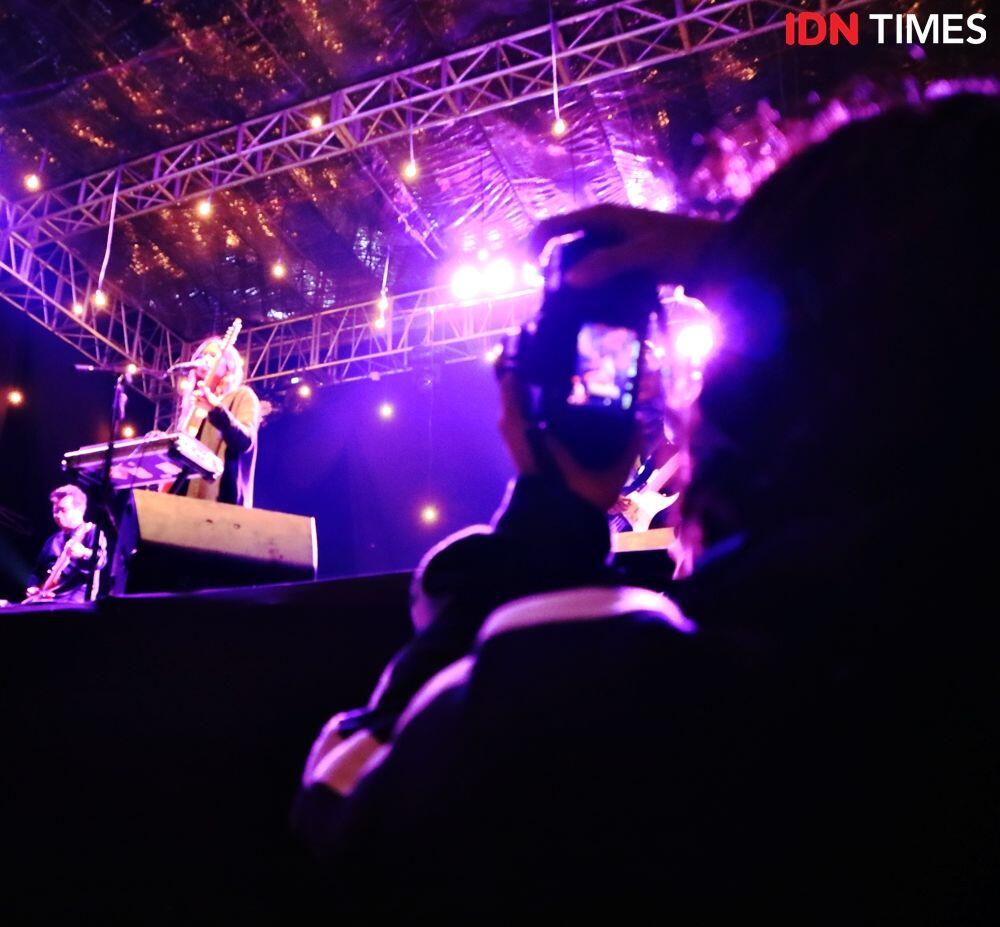 Seru dan Intim, 16 Rekam Jejak Folk Music Festival 2018 Di Kota Batu