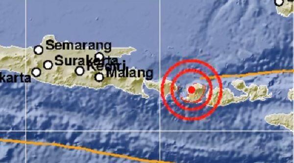 Korban Meninggal Akibat Gempa Lombok Jadi 109 Orang