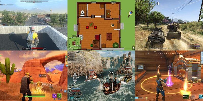 6 Game Battle Royale Yang Layak Kamu Coba Banget Selain PUBG