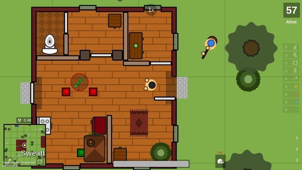 6 Game Battle Royale Yang Layak Kamu Coba Banget Selain PUBG