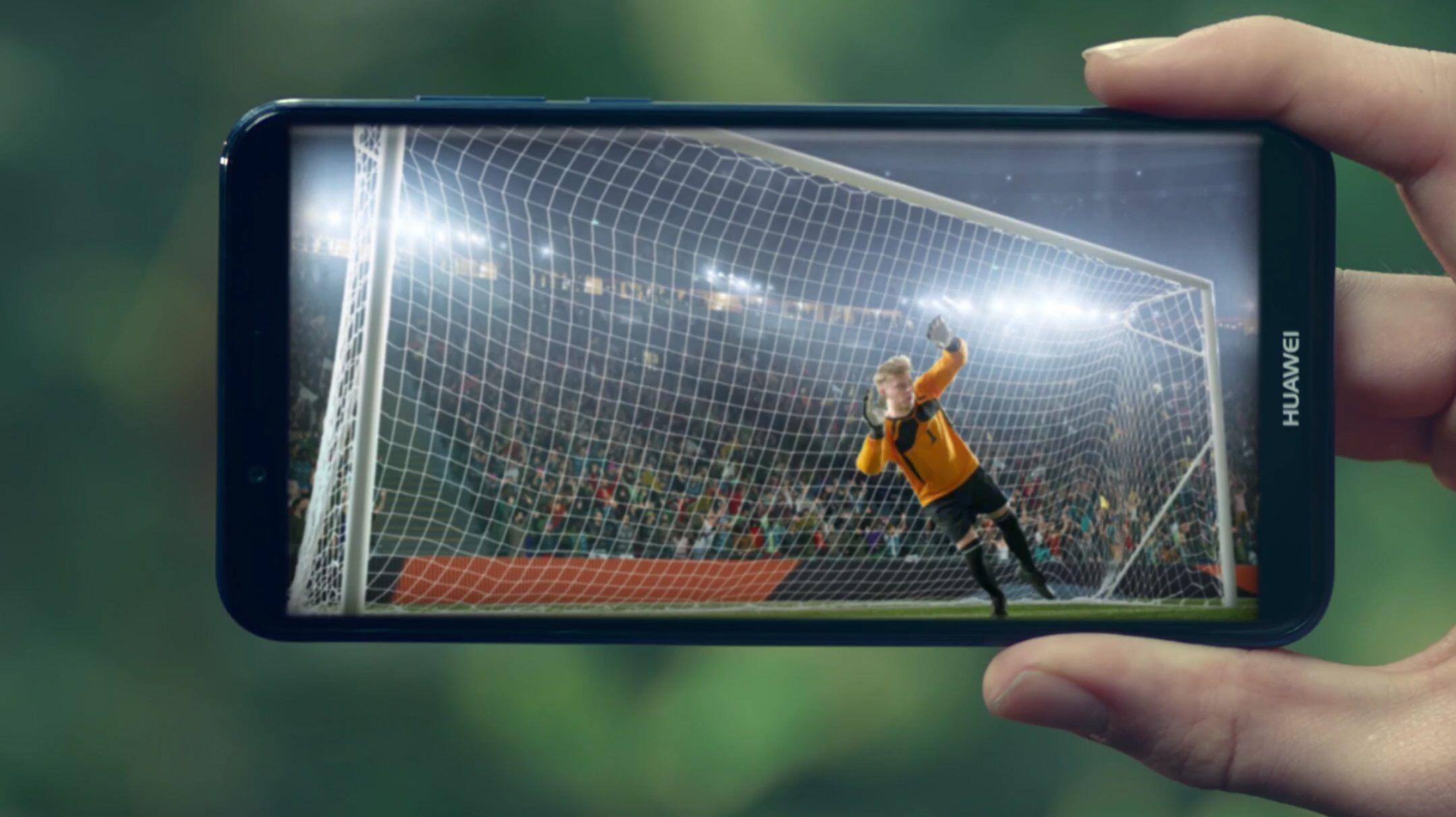 5 Rekomendasi Smartphone Rp1 Jutaan Layar 18:9 yang Kekinian