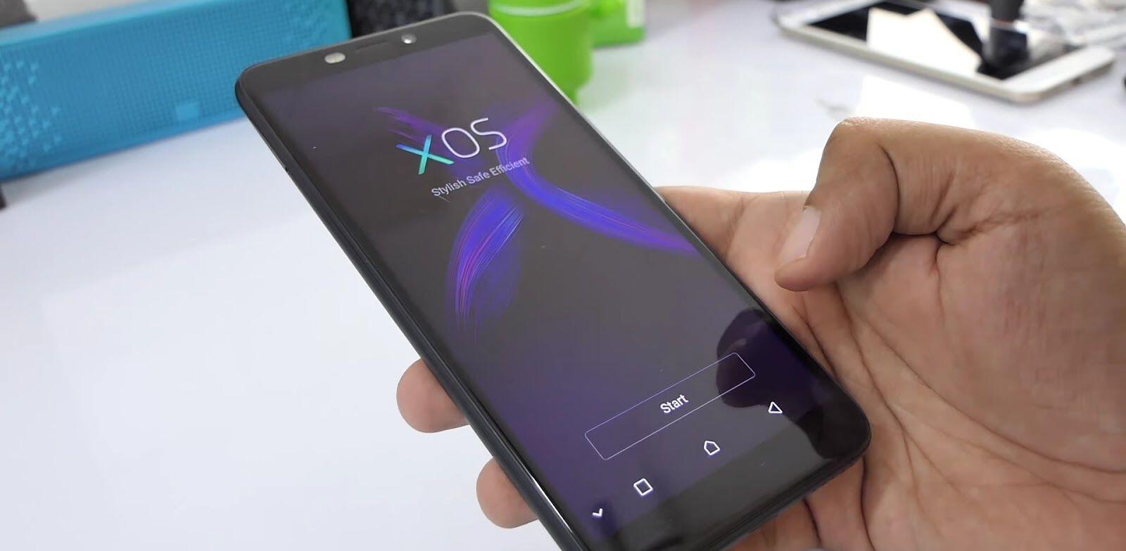 5 Rekomendasi Smartphone Rp1 Jutaan Layar 18:9 yang Kekinian