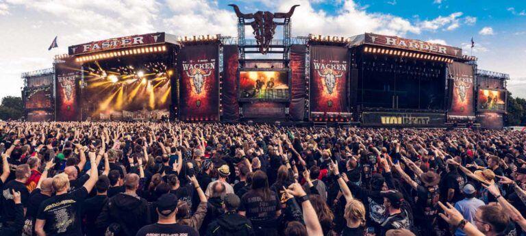 Demi Konser Heavy Metal, 2 Kakek Ini Kabur dari Panti Jompo
