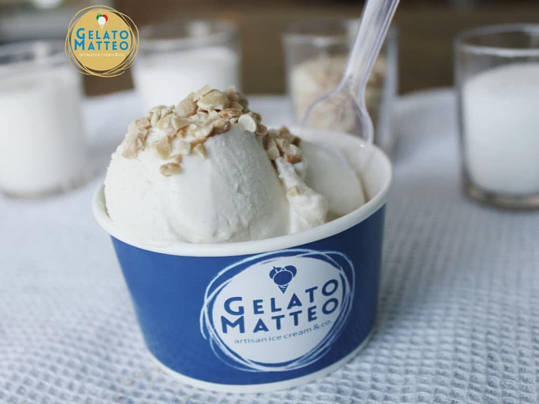 Rekomendasi Kedai Gelato di Semarang, Bikin Harimu Adem!