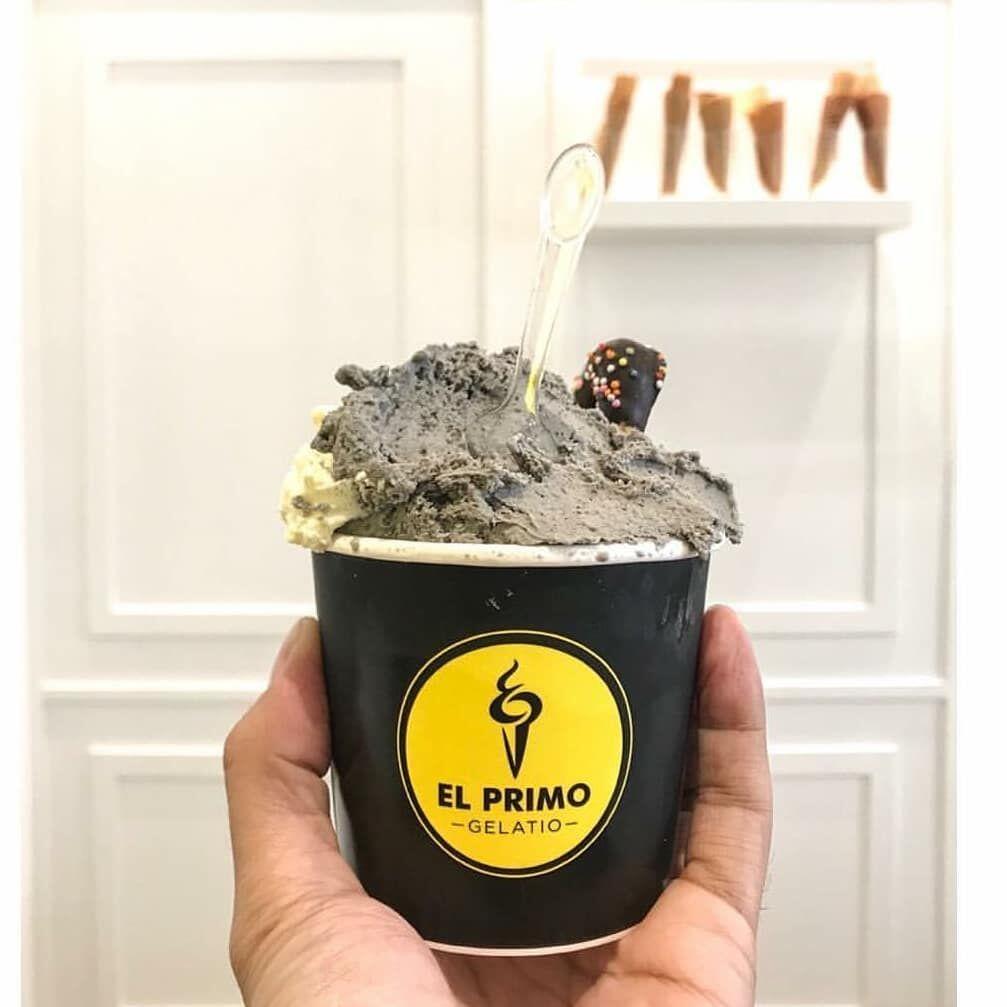 Rekomendasi Kedai Gelato di Semarang, Bikin Harimu Adem!