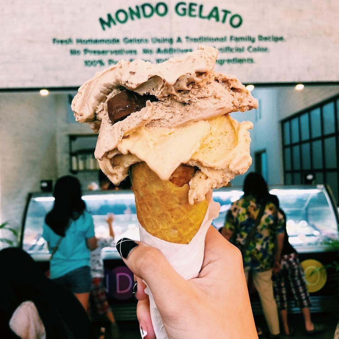 Rekomendasi Kedai Gelato di Semarang, Bikin Harimu Adem!