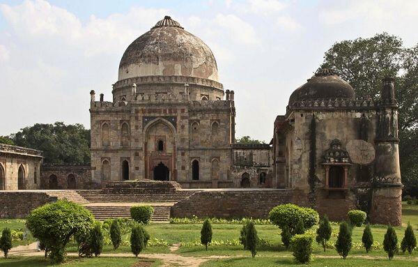 5 Wisata di New Delhi yang Wajib Dikunjungi Saat Pergi ke India