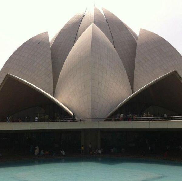 5 Wisata di New Delhi yang Wajib Dikunjungi Saat Pergi ke India
