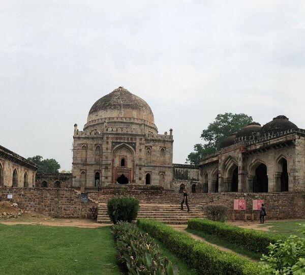 5 Wisata di New Delhi yang Wajib Dikunjungi Saat Pergi ke India