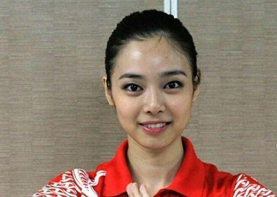 Profil Singkat Lindswell Kwok, Atlet Wushu Kece yang Banjir Prestasi