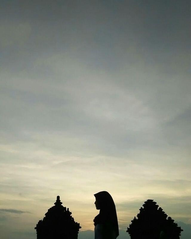 Candi Ijo, Wisata Alternatif di Jogja yang Epik dan Instagramable