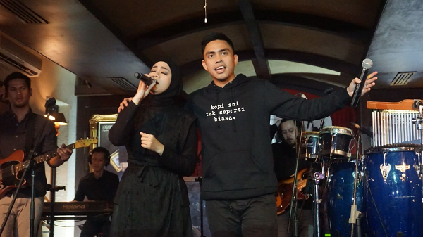 Menurut Kamu, Rindu Itu Apa Sih?