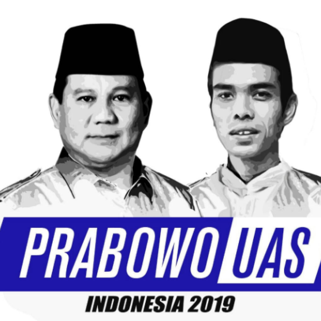 UAS Ditekan Kiri-kanan Agar Menolak Tawaran Cawapres