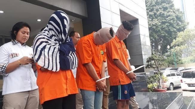 Bocah SD sampai Mahasiswi Jadi PSK di Kalibata City, Ini Tarifnya