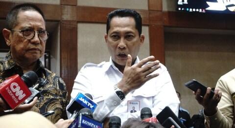 Buwas: Gula Petani Tak Laku Gara-gara Impor Berlebihan