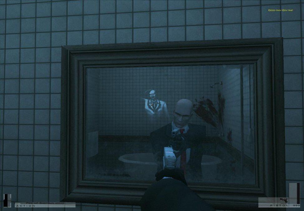 TOP5 Easter eggs terunik