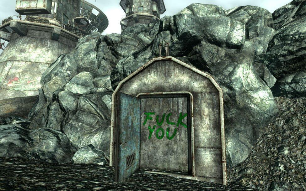 TOP5 Easter eggs terunik