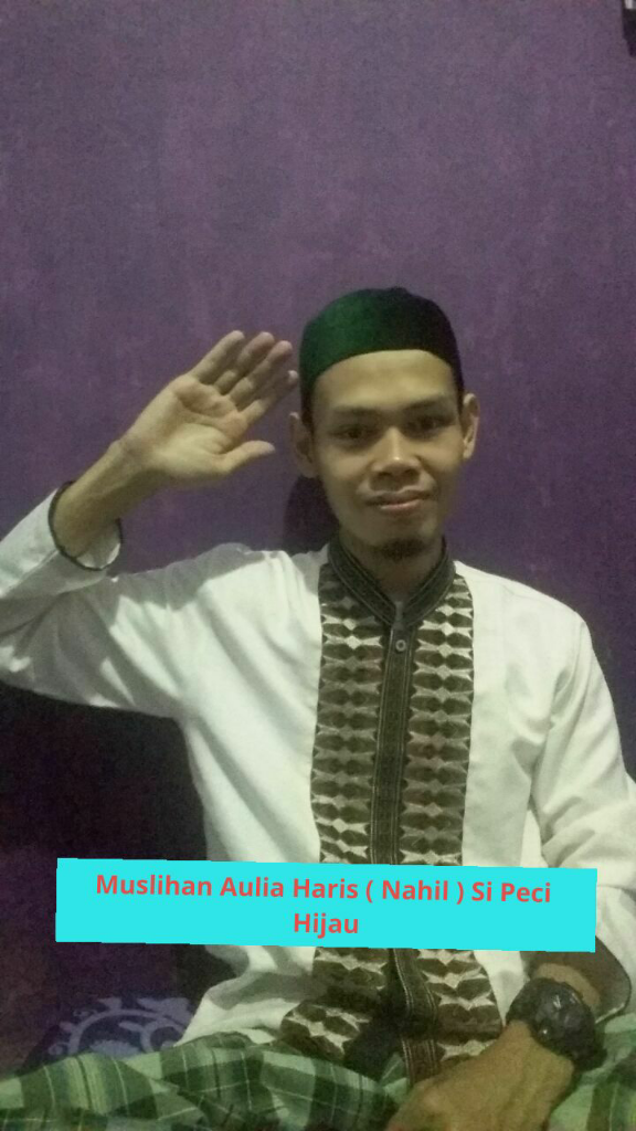 Kecewa Dgn Proses Assesment Bacaleg Dprd Dapil 8 Jaksel Dari DPC PBB Jaksel