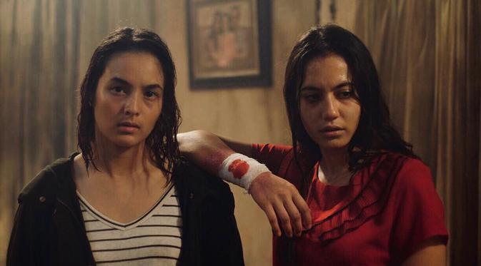Wah Jangan Lupa Nonton, Ini 6 Film Indonesia Pilihan yang Rilis Agustus 2018!!