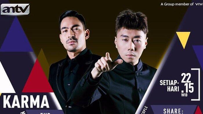 Pwnu Nyatakan Karma Haram, Bukannya Berhenti Tayang, ANTV Malah Akan Lakukan Ini!