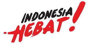 #IniIndonesiaku dan Kita Bangga !