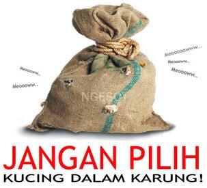 Cuma Sekedar Ngingetin Gan..