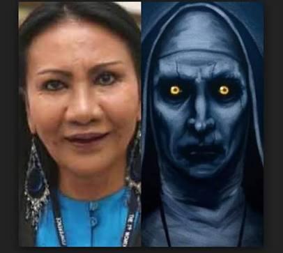 Rumah Berhantu, Bebi Romeo Tak Tertarik Beli Rumah Ahmad Dhani