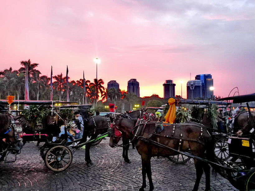 Kebatinan Dan Agama