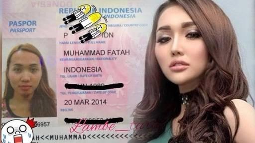 Jokowi soal Cawapres: Mbak Puan juga M, Mas Airlangga juga M