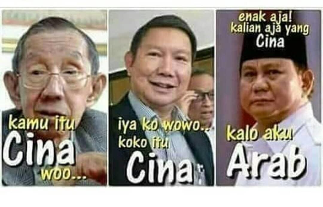 Harga dan Masa Garansi SUV China Ini Bikin Kaget Jokowi
