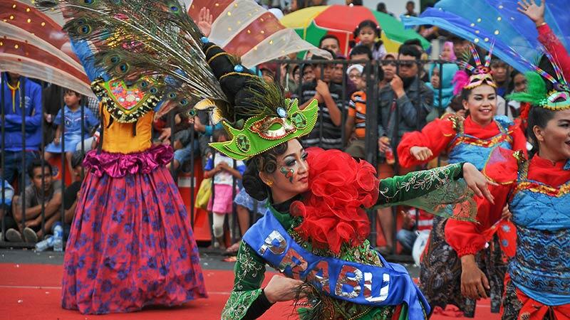 #IniIndonesiaku Hal-Hal Ini Menandakan Telah Masuk Bulan Agustus di Indonesia