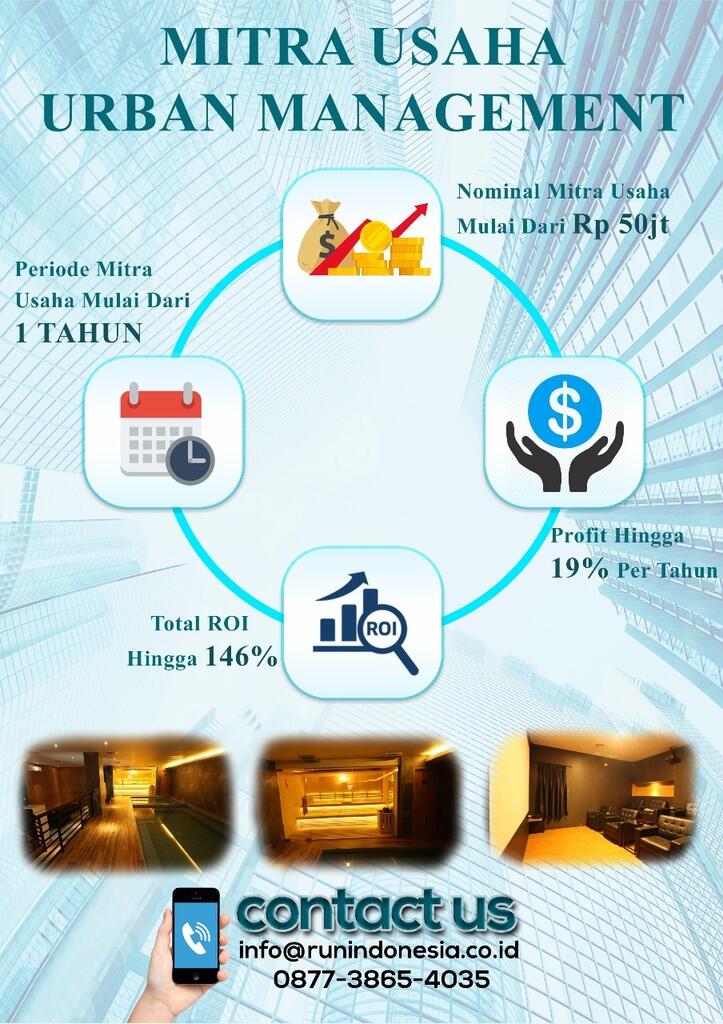 Punya SIMPENAN yg menghasilkan Profit (FIX)? sampai 19%/tahun? WOW..!! Cekidot Bosku.