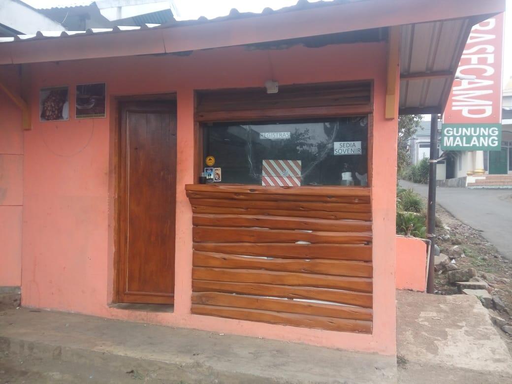 &#91;CATPER&#93; PENDAKIAN GUNUNG SLAMET JALUR KONSERVASI VIA Gn. MALANG (3-5 Agustus 2018)