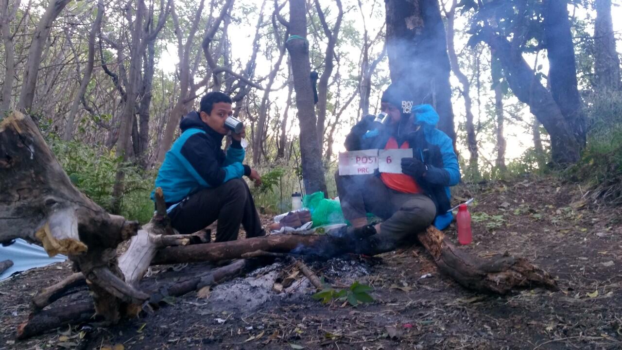 &#91;CATPER&#93; PENDAKIAN GUNUNG SLAMET JALUR KONSERVASI VIA Gn. MALANG (3-5 Agustus 2018)