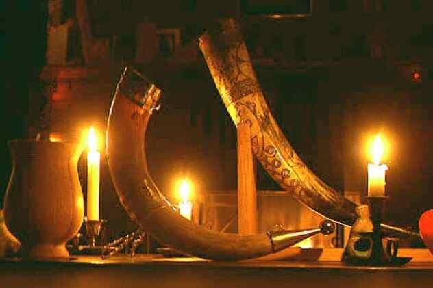 9 Ritual Menarik dan Mengerikan Bangsa Viking ! Ngeri !!
