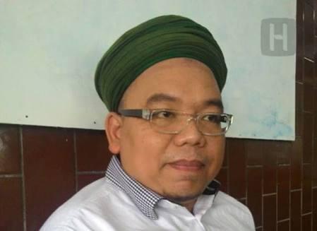 Jokowi soal Cawapres: Mbak Puan juga M, Mas Airlangga juga M
