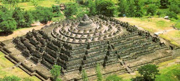 Kebanggaan Indonesia Dimata Dunia Versi TS #IniIndonesiaku