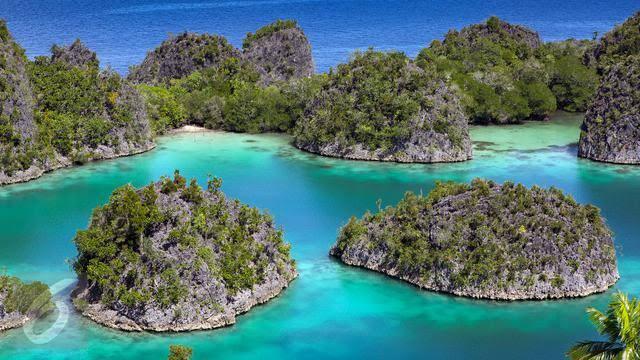 Kebanggaan Indonesia Dimata Dunia Versi TS #IniIndonesiaku