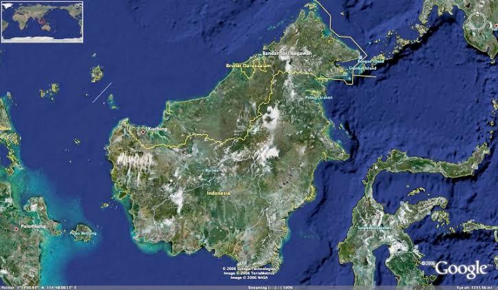 Kebanggaan Indonesia Dimata Dunia Versi TS #IniIndonesiaku