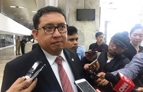 Gerindra: Anies Ingin Fokus Urus Jakarta