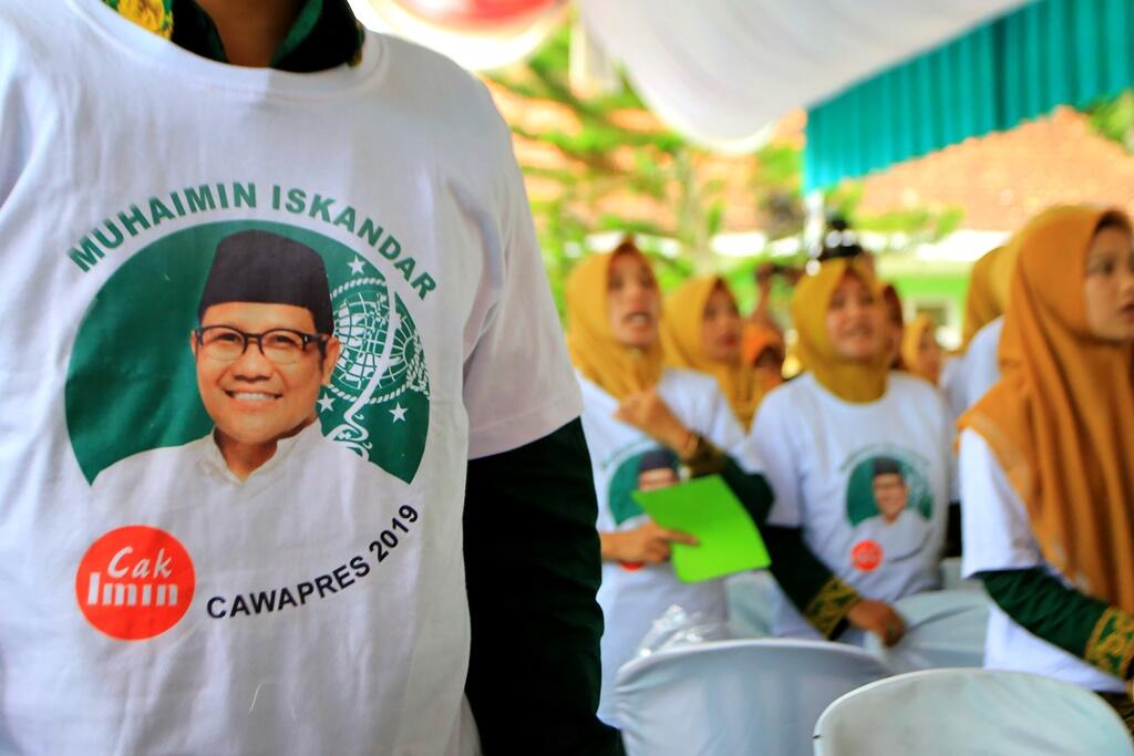 PKB Dipastikan tak Membelot