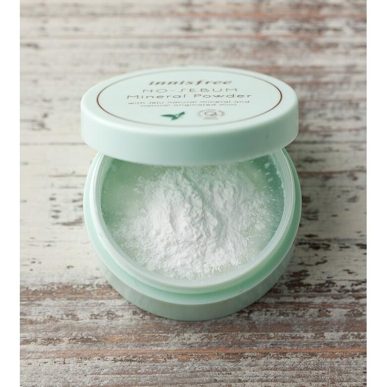 Supplier Innisfree