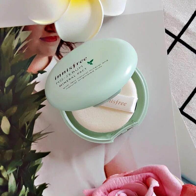 Supplier Innisfree