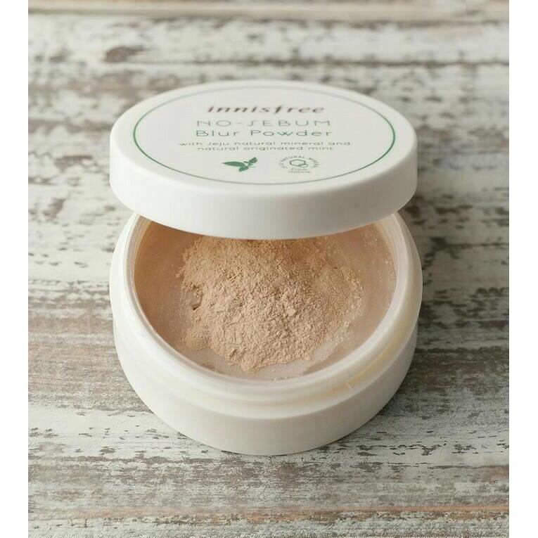 Supplier Innisfree