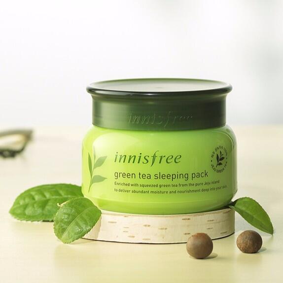 Supplier Innisfree