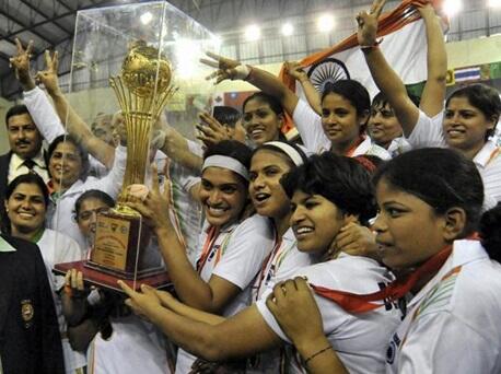 Fakta Seru Kabaddi : Olahraga Kampung dari leluhur India yang Telah Mendunia