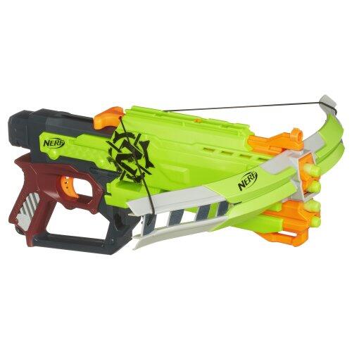 Nerf Terbaik untuk Anak Usia 3, 4, 5, dan 6 Tahun