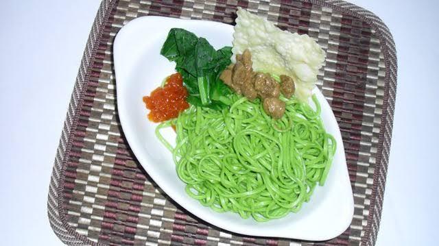 Anak-Anak Susah Makan Ikan, Buah, dan Sayur !! Yuk Coba Olahan Ini...